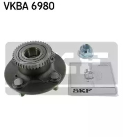 SKF VKBA 6980